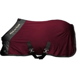 Back On Track Royal Mesh Rug Pony Deluxe Braun -Geschaft Fur Pferdebedarf bot 2164 royal pony mesh rug deluxe burgundy.b01c36