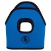 BR Steigbügeltasche Neopren Princess Blue 12cm -Geschaft Fur Pferdebedarf br 129000 l125 01.9f3225 1