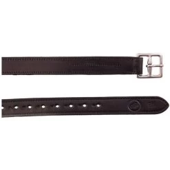BR Steigbügelriemen Leder Nylon Soft Edelstahl Tabak 145cm -Geschaft Fur Pferdebedarf br 131000 b121 02.339bbc