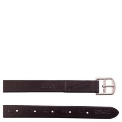 Tekna Steigbügelriemen Edelstahl Schnallen Braun 145cm -Geschaft Fur Pferdebedarf br 139500 04 02.1d872e 1