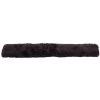 BR Sattelgurtschoner Vielseitigkeit Sheepskin Schwarz 80cm 2 BR Sattelgurtschoner Vielseitigkeit Sheepskin Schwarz 80cm -Geschaft Fur Pferdebedarf br 149003 b001 01.25367a