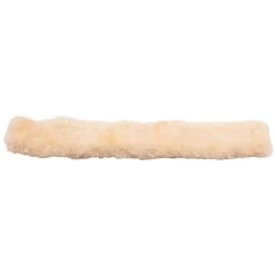 BR Sattelgurtschoner Vielseitigkeit Sheepskin Braun 80cm -Geschaft Fur Pferdebedarf br 149003 n096 01.bf1b57 1