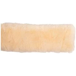 BR Sattelgurtschoner Vielseitigkeit Sheepskin Braun 80cm -Geschaft Fur Pferdebedarf br 149003 n096 02.9b4252 1