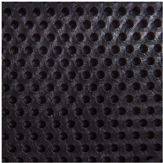 BR Soft-Gel-Pad Dri-Lex Schwarz 4 BR Soft-Gel-Pad Dri-Lex Schwarz – Bild 2