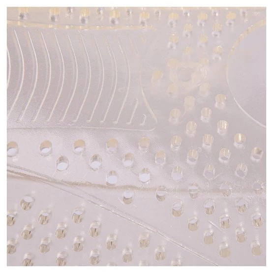 BR Soft-Gel-Pad Anatomic Schwarz 5 BR Soft-Gel-Pad Anatomic Schwarz – Bild 3