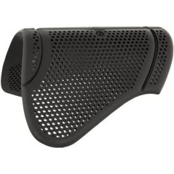 BR Front Riser Gel Shaped Transparent One Size 8 BR Front Riser Gel Shaped Transparent One Size -Geschaft Fur Pferdebedarf br 153929 b001 01.2f56c0 1