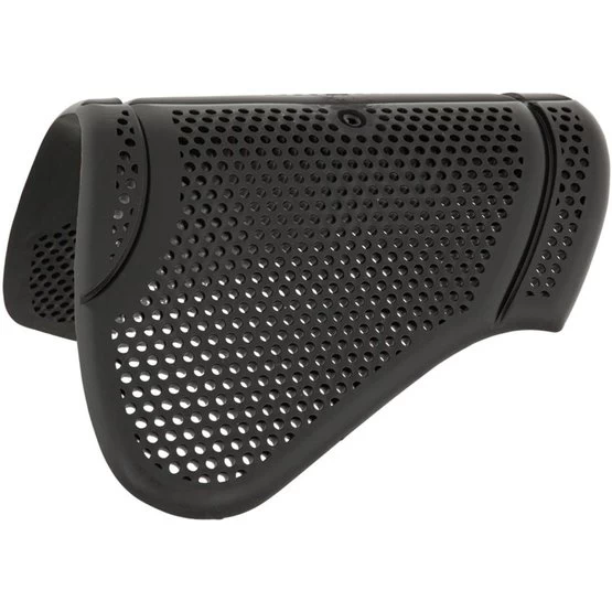 BR Front Riser Gel Shaped Transparent One Size 5 BR Front Riser Gel Shaped Transparent One Size – Bild 3