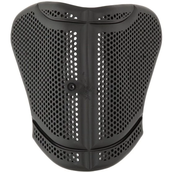 BR Front Riser Gel Shaped Transparent One Size 6 BR Front Riser Gel Shaped Transparent One Size – Bild 4