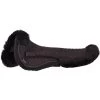 BR Sattelunterlage Sheepskin Schwarz -Geschaft Fur Pferdebedarf br 154003 b123 01.d20f9a 1