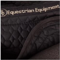 BR Sattelunterlage Abnehmbare Kissen Sheepskin Schw Warmblut -Geschaft Fur Pferdebedarf br 154005 b123 03.f7c482
