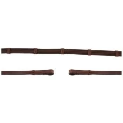 BR Gurtzügel Schwarz/Gold Warmblut -Geschaft Fur Pferdebedarf br 201007 m064 01.695edd 2