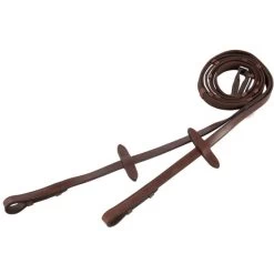 BR Gurtzügel Mit Zaumhaken Braun/gold -Geschaft Fur Pferdebedarf br 201007 m064 03.4e2b03 1