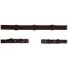 BR Gurtzügel Mit Zaumhaken Braun/gold -Geschaft Fur Pferdebedarf br 201007 n038 01.270aee 1