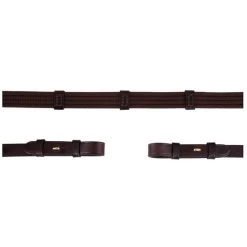 BR Gurtzügel Schwarz/Gold Warmblut -Geschaft Fur Pferdebedarf br 201007 n038 01.270aee 2