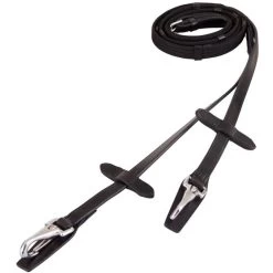 BR Zügel Jos Lansink 19mm Gebisshaken Schnalle Schwarz Warmblut -Geschaft Fur Pferdebedarf br 201015 b121 03.e1429d