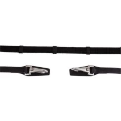 BR Zügel Jos Lansink 19mm Gebisshaken Schnalle Schwarz Warmblut -Geschaft Fur Pferdebedarf br 201015 n084 03.7c0b31