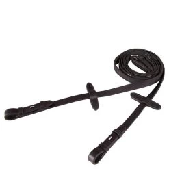 BR Antislip Gurtzügel Mit Zaumhaken Tobacco Warmblut -Geschaft Fur Pferdebedarf br 201024 96 03.dd76fd