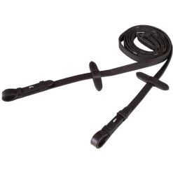 BR Antislip Gurtzügel Mit Zaumhaken Tobacco Warmblut -Geschaft Fur Pferdebedarf br 201024 b121 03.115592