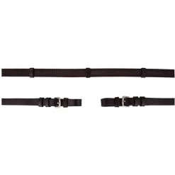 Premiere Zügel 19mm Anti-Slipverschluss Schwarz Warmblut -Geschaft Fur Pferdebedarf br 201108 n027 01.46816b