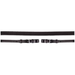 BR Zügel Eventa Pro Grip 16mm Fancy Blind Warmblut -Geschaft Fur Pferdebedarf br 202008 b121 01.75660f