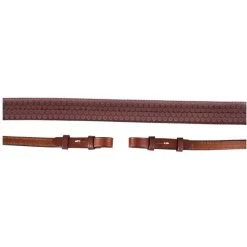 BR Zügel Eventa Pro Grip 16mm Fancy Blind Warmblut -Geschaft Fur Pferdebedarf br 202009 n084 01.150cbf