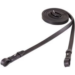 BR Leder-Dressurzügel Schwarz/Silber Warmblut -Geschaft Fur Pferdebedarf br 203033 b121 03.1b7869