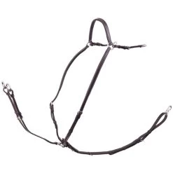 BR Vorderzeug Rayleigh Mit Sattelriemen Und Gummizug Tobacco/Kupfer Warmblut -Geschaft Fur Pferdebedarf br 232017 b121 01.81ae34