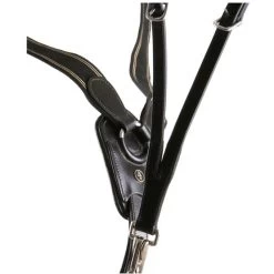 BR Vorderzeug Taunton Elastisch Mit Martingal Tobacco -Geschaft Fur Pferdebedarf br 232040 b121 02.fe2f61