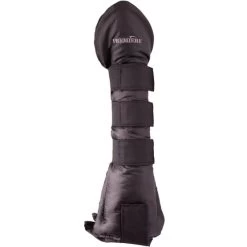 Premiere Schweifschoner Schwarz Warmblut