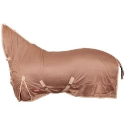 Premiere Fliegendecke Mit Halsteil Basic Taupe -Geschaft Fur Pferdebedarf br 372124 n081 01.048bc6