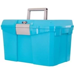 Agradi Putzbox Carlo II Cobalt Winter One Size -Geschaft Fur Pferdebedarf br 752915 l071 01.9697ca