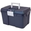 Agradi Putzbox Carlo II Mit Deckel Und Einsatz Midnight Blue -Geschaft Fur Pferdebedarf br 752915 l101 01.edb9dd 1