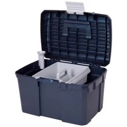 Agradi Putzbox Carlo II Capri Breeze -Geschaft Fur Pferdebedarf br 752915 l101 02.49026f 2