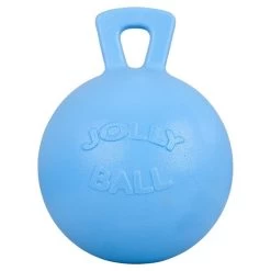 Jolly Ball Spielball Türkis 25cm -Geschaft Fur Pferdebedarf br 829926 13 01.707926