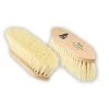 Leistner Bürste Besenhaar Naturell 65mm -Geschaft Fur Pferdebedarf bro 4 h 974 h 97 dusty flick brush.8cc395