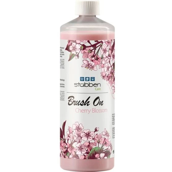 Stübben Brush On Spray Cherry Blossom Refill 1L 3 Stübben Brush On Spray Cherry Blossom Refill 1L