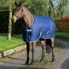 Bucas Freedom Stable Rug 150g Navy -Geschaft Fur Pferdebedarf buc freedom stable navy 104.14971c