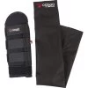 Catago Schweifschoner FIR-Tech Schwarz One Size -Geschaft Fur Pferdebedarf catago 49770001.b2f1dc