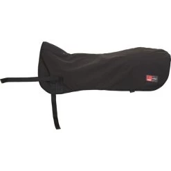 Catago Rückenwärmer FIR-Tech Schwarz One Size