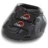 F.R.A. Cavallo Horse & Rider Hufschuhe Simple Regular Schwarz -Geschaft Fur Pferdebedarf cav cavsimple2021.6dc6e4