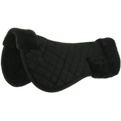 Riding World Pad Rot Warmblut -Geschaft Fur Pferdebedarf ekk 2060zwart.dfa5c5