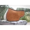 PÉNÉLOPE Pénélope Sattelunterleger Mixte Havanna Warmblut -Geschaft Fur Pferdebedarf ekkia 206 901 004.bb8fb1