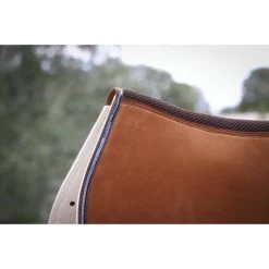 PÉNÉLOPE Pénélope Sattelunterleger Mixte Havanna Warmblut -Geschaft Fur Pferdebedarf ekkia 206 901 004 2.829a7a