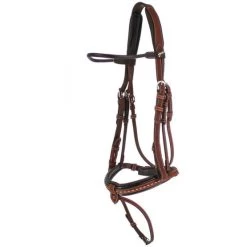 PÉNÉLOPE Pénélope Trense Luxe Schwarz/Grau Vollblut 8 PÉNÉLOPE Pénélope Trense Luxe Schwarz/Grau Vollblut -Geschaft Fur Pferdebedarf ekkia 301601218 1.dea7d3