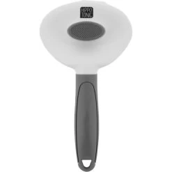 Hippotonic Bürste Zelfreinigend Rosa 0 -Geschaft Fur Pferdebedarf ekkia 700 055 011.a7b0c7