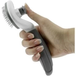 Hippotonic Bürste Zelfreinigend Rosa 0 -Geschaft Fur Pferdebedarf ekkia 700 055 011 det1.4dcab3