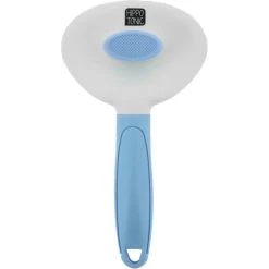 Hippotonic Bürste Zelfreinigend Rosa 0 -Geschaft Fur Pferdebedarf ekkia 700 055 012.bfc40e