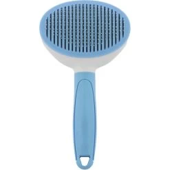 Hippotonic Bürste Zelfreinigend Rosa 0 -Geschaft Fur Pferdebedarf ekkia 700 055 012 int.f5f8fb