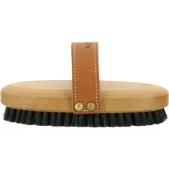 PÉNÉLOPE Pénélope Weiche Kardätsche Schwarz