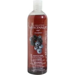Officinalis Shampoo Blueberry 500ml